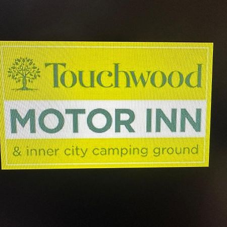 Touchwood Motor Inn & Inner City Camping Ground Auckland Buitenkant foto